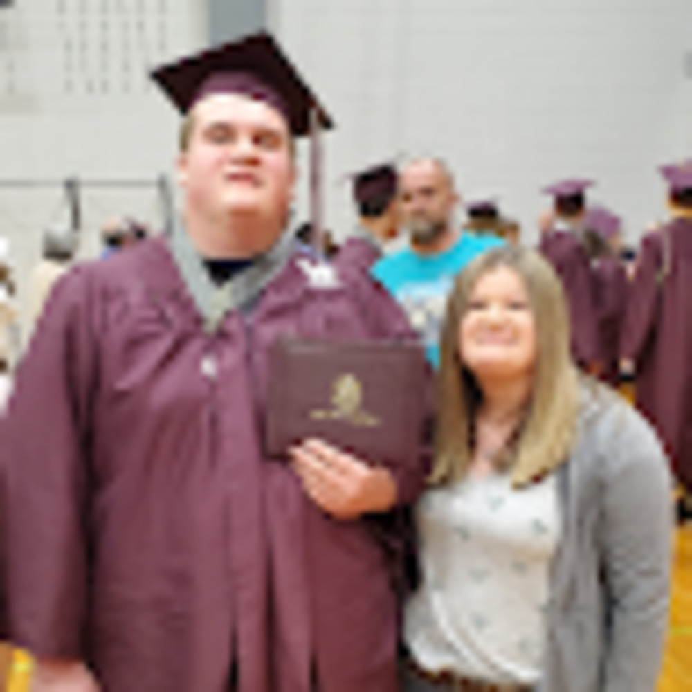 Meet your Posher, Kim